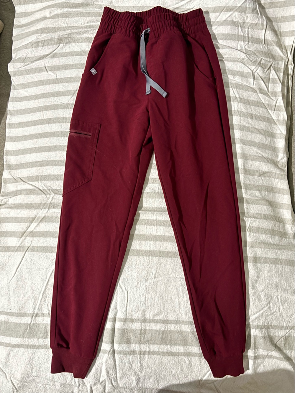 Figs Zamora Scrub Pants